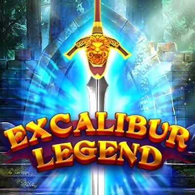 Excalibur-Legend