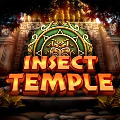 Insect-Temple