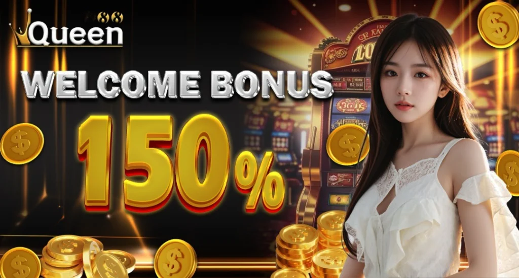 Welcome-Bonus
